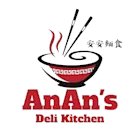 AnAn's Deli Kitchen 安安麵食 - Best Food Today Logo